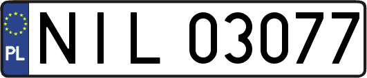 NIL03077