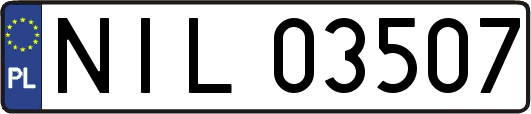 NIL03507