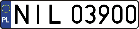 NIL03900