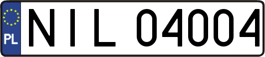 NIL04004