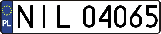 NIL04065