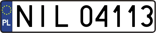 NIL04113