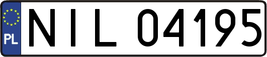 NIL04195