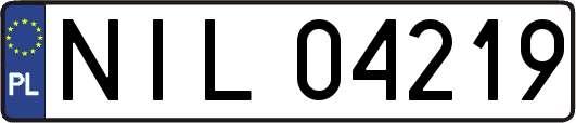 NIL04219