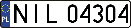 NIL04304