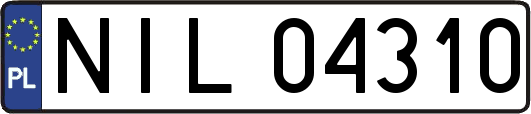 NIL04310