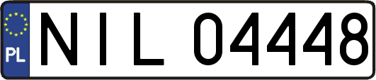 NIL04448