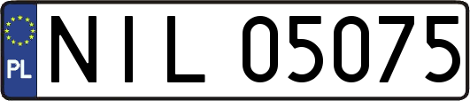 NIL05075
