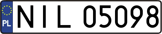 NIL05098