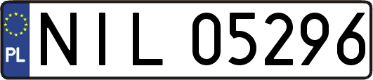 NIL05296