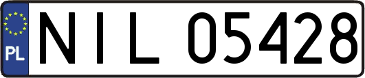 NIL05428