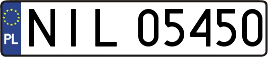 NIL05450