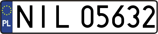 NIL05632