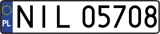 NIL05708