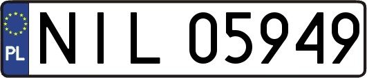 NIL05949