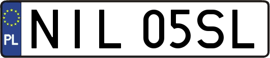 NIL05SL
