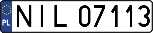 NIL07113