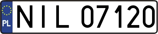 NIL07120