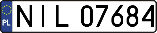 NIL07684