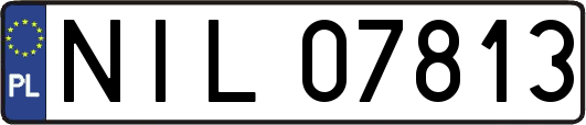 NIL07813