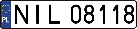 NIL08118