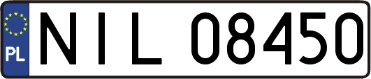 NIL08450