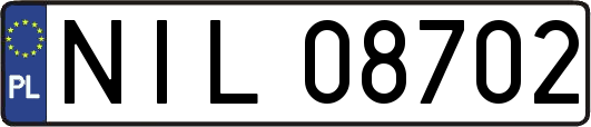NIL08702