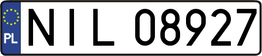 NIL08927
