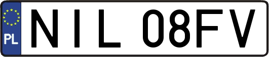 NIL08FV