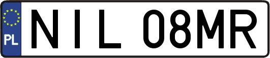NIL08MR