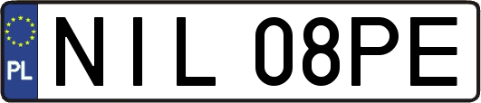 NIL08PE