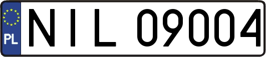 NIL09004