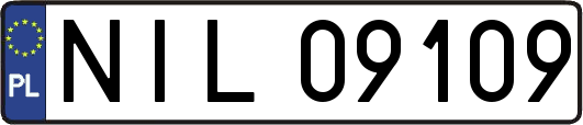 NIL09109