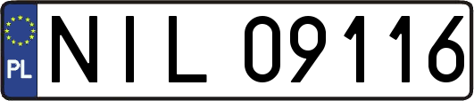 NIL09116