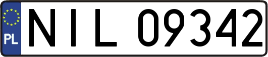 NIL09342