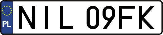 NIL09FK