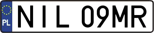 NIL09MR