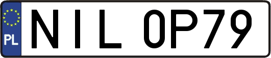 NIL0P79