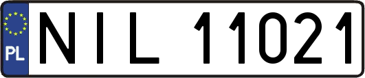 NIL11021
