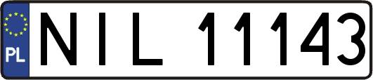 NIL11143