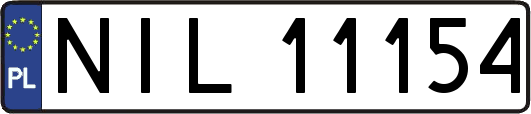 NIL11154