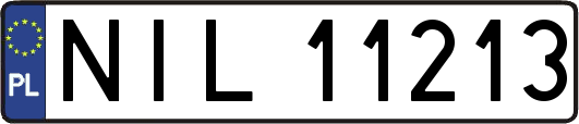 NIL11213