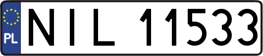 NIL11533