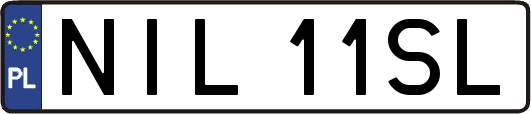 NIL11SL