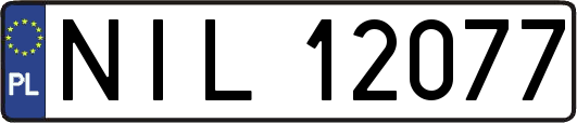 NIL12077
