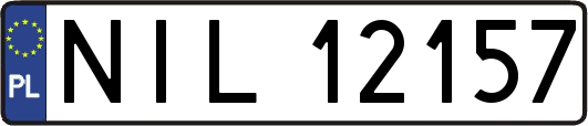 NIL12157
