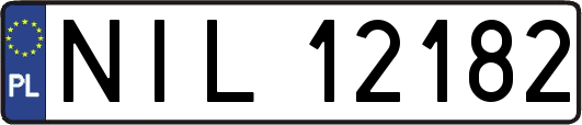 NIL12182