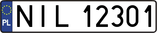 NIL12301