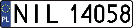 NIL14058