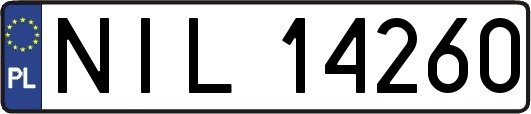NIL14260